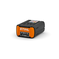 Stihl AP 200 S batteri -