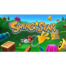 SwingStar VR