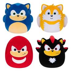 Squishmallows sonic 20 cm (Vælg selv)