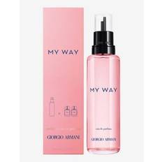 ARMANI Giorgio Armani My Way Eau De Parfum Refill 100ml |Nude |100 ml