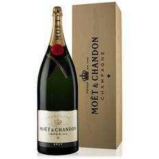 Moët & Chandon Impérial Brut Champagne NABUCHODONOZOR 15 LITER | 1500 CL.