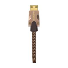 Monster M2000 HDMI-kabel 4K UHD 3m