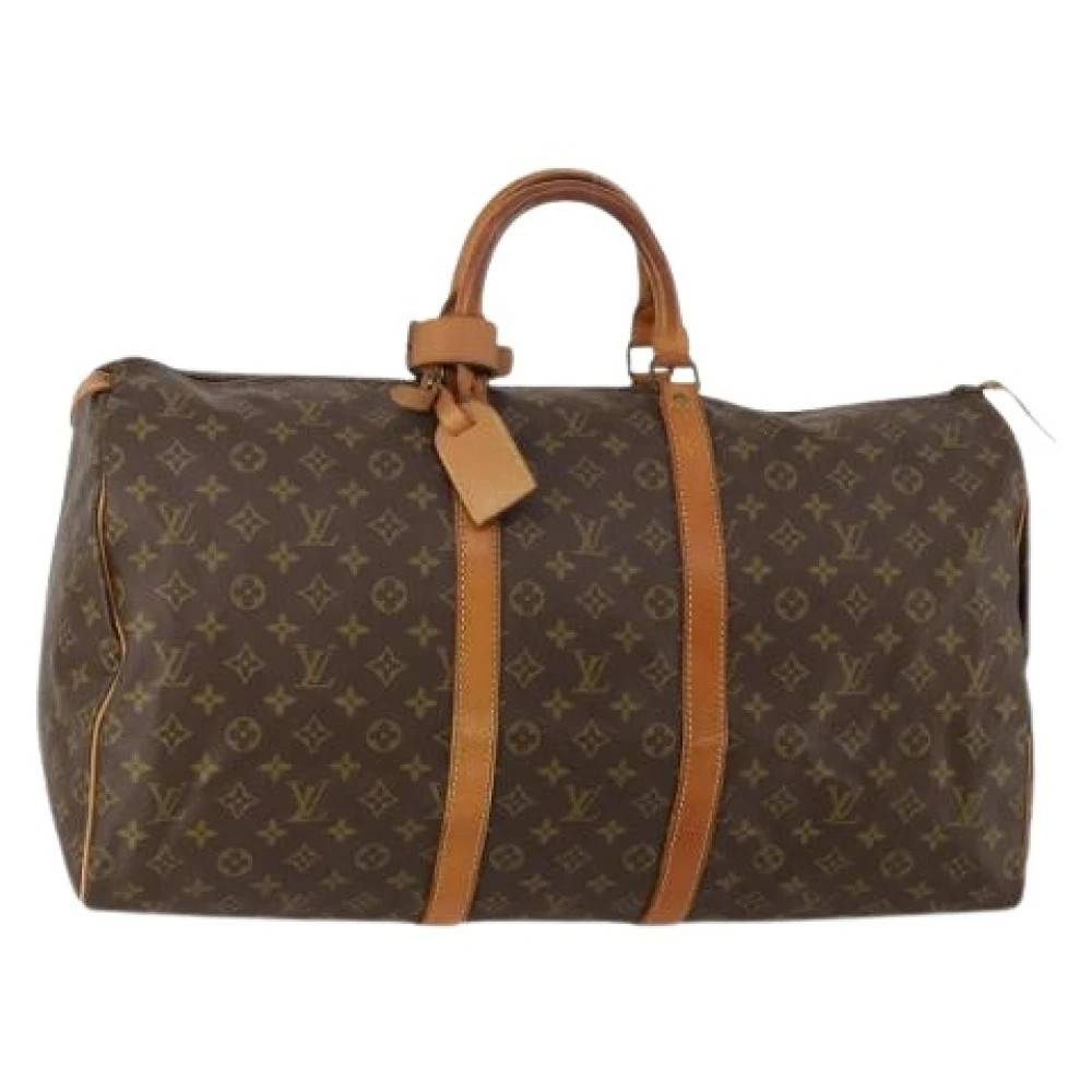 Louis Vuitton Vintage - Pre-owned Boston Bag Vintage - Dam - ONE Size - Läder