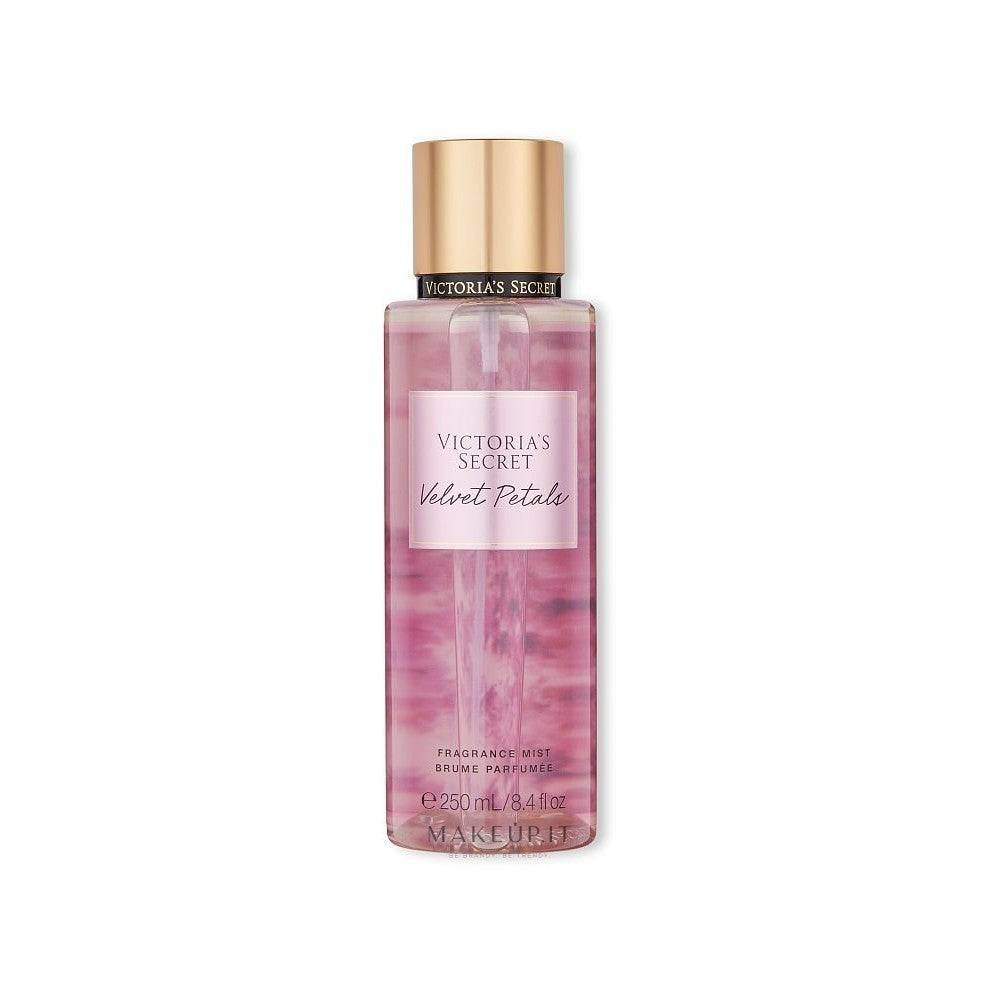 Victoria's Secret Velvet Petals 250 ml — Spray corpo