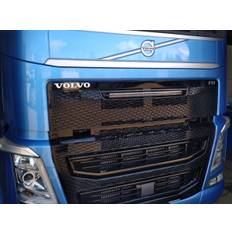 Volvo FH 2012-2020 Grill-kit med Viklight Ymer 30tum