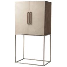 Travers Bar Cabinet - Mangrove