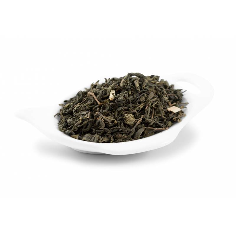 Te Kahls Grönt Earl Green Organic 1kg