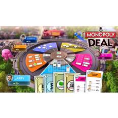 Monopoly Deal AR Xbox One CD Key