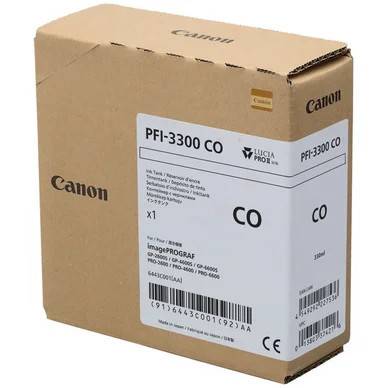 Canon PFI-3300 Bläckpatron Chroma Optimizer