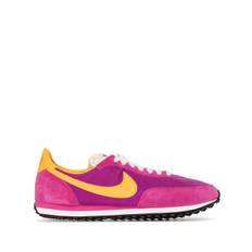 Nike - Waffle 2 sneakers - unisex - läder/mocka/gummi/Tyg/Tyg - 10 - Rosa