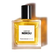 Libertine Neroli - Francesca Bianchi - 30ml Extrait de Parfume