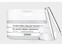 Cosrx The AHA 2 BHA 2 Blemish Treatment Serum