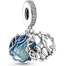 PANDORA Harry Potter Patronus Vedhæng Smykke / Fantastisk Gaveidé