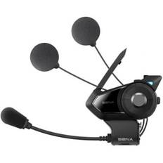 30K HD Bluetooth Communication System Single Pack
