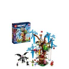 LEGO Fantastisk Trætophus 71461 Multi/patterned