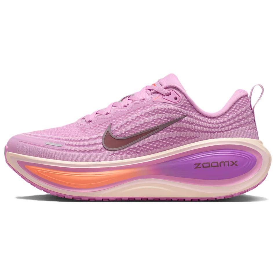 Nike Vomero Plus Bekväma Löparskor Dam sneaker Lila HV8154-503 35.5