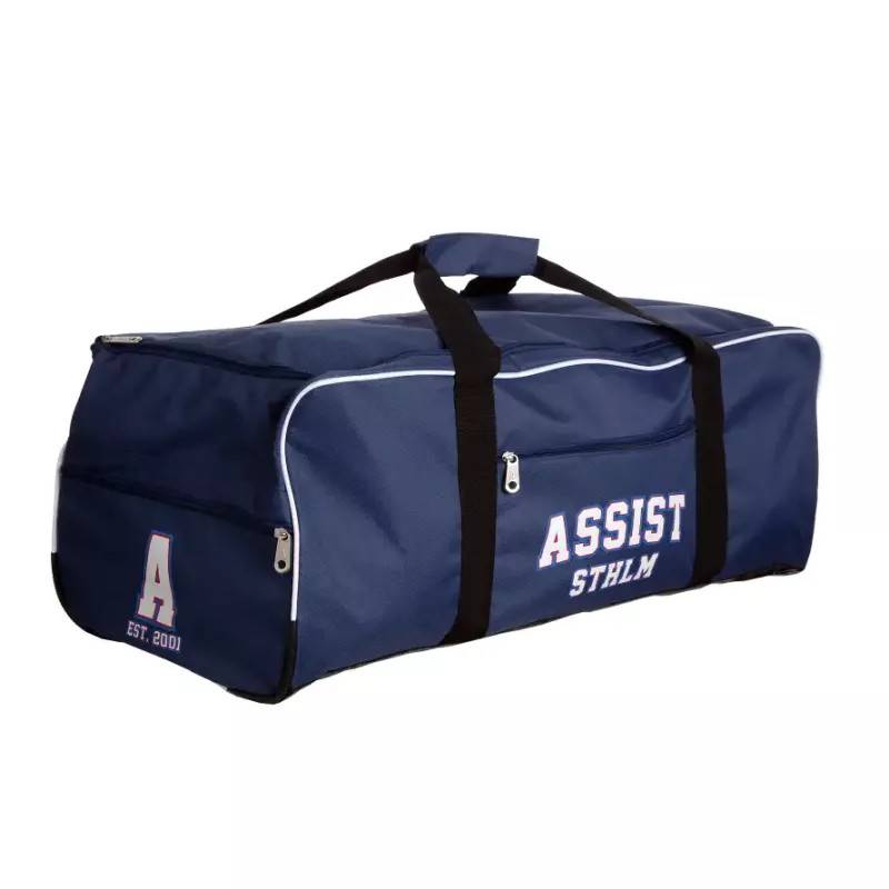 MARIEFRED ASSIST GOALIE/COACH BAG
