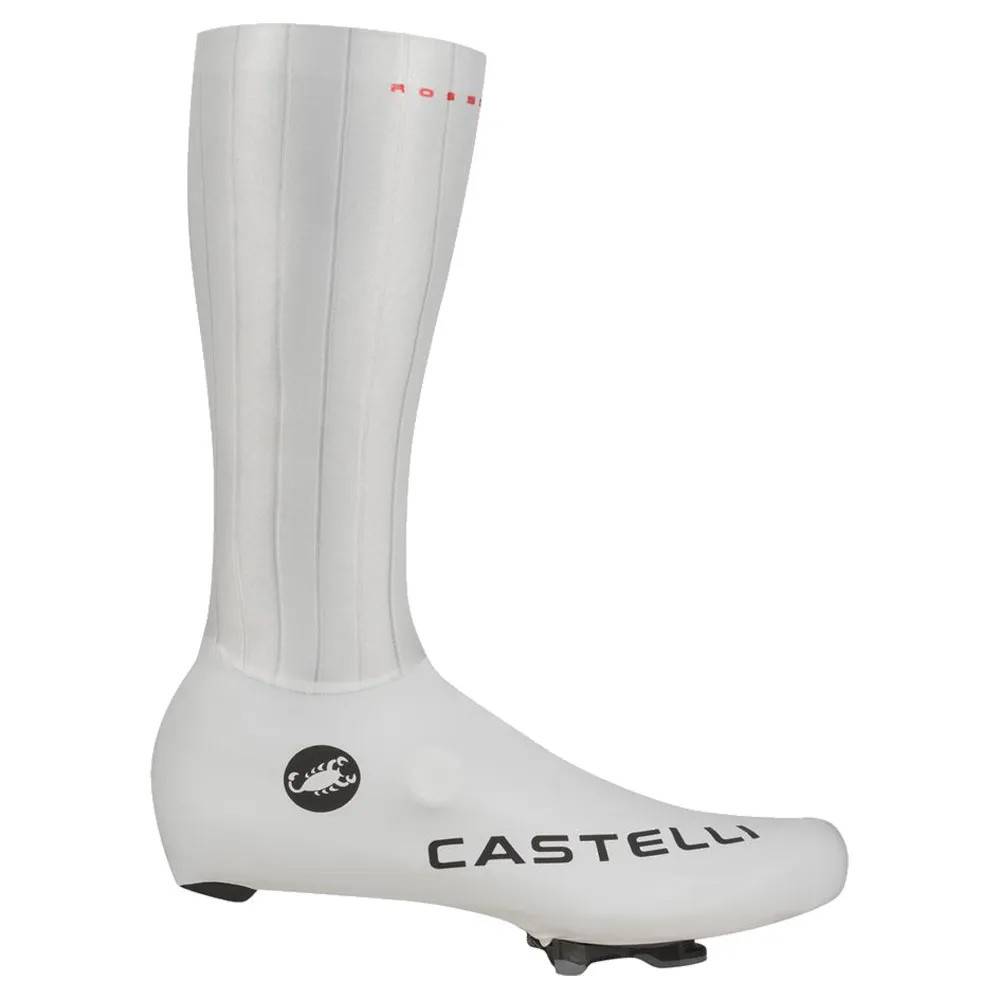 Castelli Fast Feet 4 Tt Skoovertræk