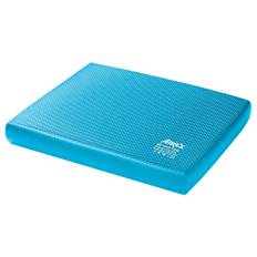 AIREX Elite Balancemåtte - 48 x 40 x 6 cm. Blå
