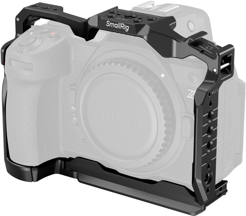 SmallRig 4519 Camera Cage for Nikon Z 6III