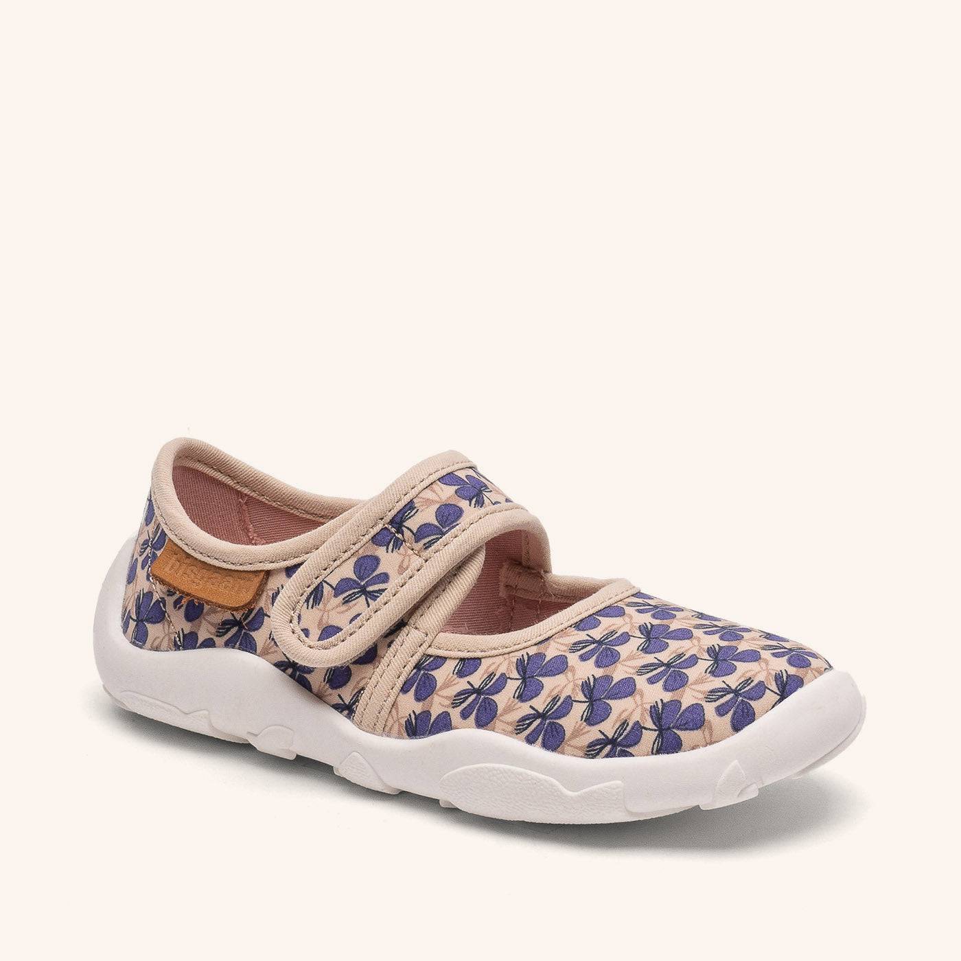 bisgaard maddy wild flower purple - 26