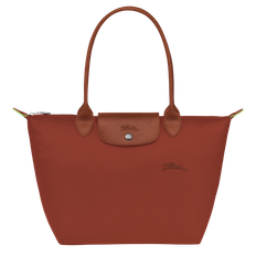 Le Pliage Green M Tote bag