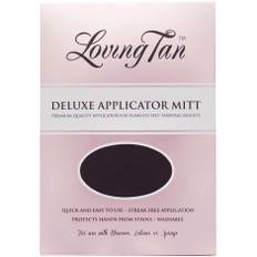Loving Tan Deluxe Applicator Mitt Black - 1 pcs