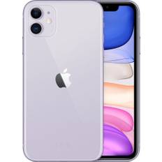 iPhone 11 | 256 GB | violet | nyt batteri