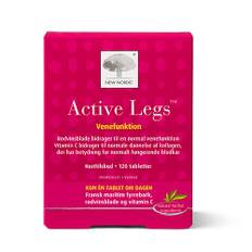 Active Legs - 120 tab.