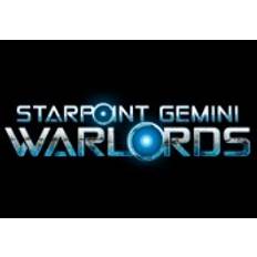 Starpoint Gemini Warlords PC Steam CD Key