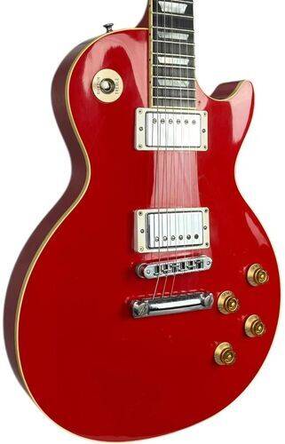 Gibson Les Paul Custom Shop 1998 - Catalina Red | Catalina Red