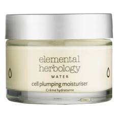 Elemental Herbology nærende og beskyttende dagcreme med solbeskyttelse SPF 8 - 50 ml