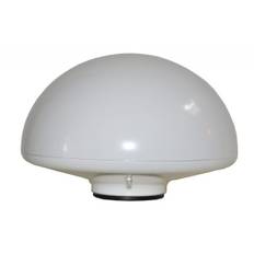 Tertek TV-antenne "flagknop"