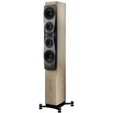 Dynaudio Confidence 50 Smoke Pianolack