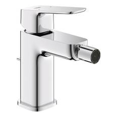 GROHE Cubeo Etgrebsbatteri til bidet m/bundventil S-size forkromet