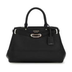 Guess, Taske, Dame, Sort, ONE SIZE, Bucket Bag Silvye