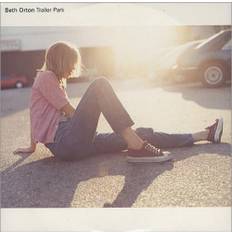 Beth Orton Trailer Park 1996 UK CD album HVNLP17CDP