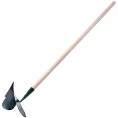 KADAX Small Ridger With Handle Gardening Coulter 145 cm