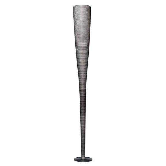 Mite Golvlampa LED Black