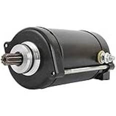 Motorcykel Motor Startmotor För KAWASAKI 650 KL650 KLR650 KLX650 1987-2012 KS-11 KS-11A 21163-1108 21163-1217 Elektrisk startmotor Motor