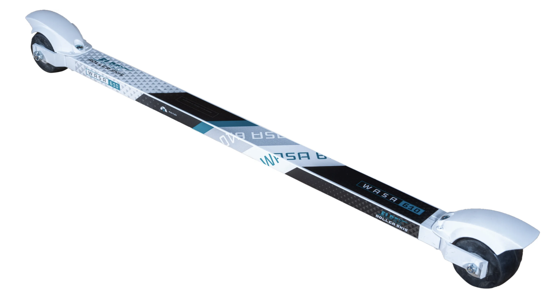 Elpex 610 wasa slow - Trög rull