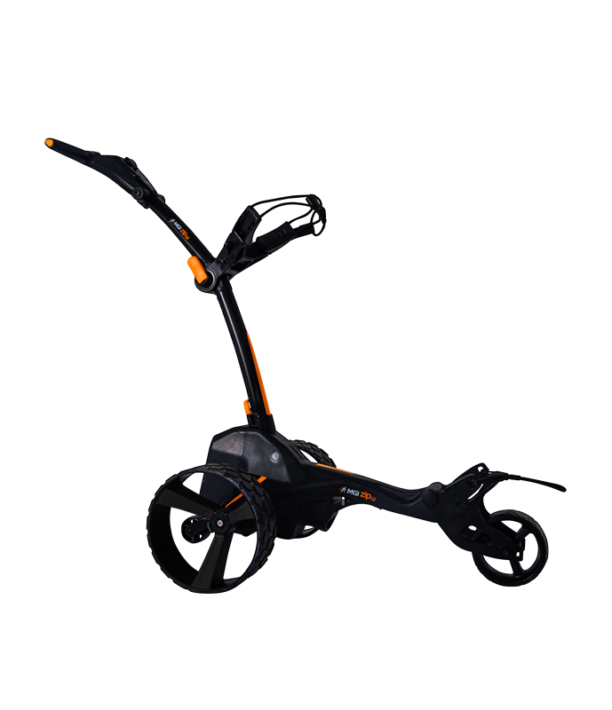 MGI Zip X4 svart