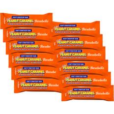 Barebells Soft Bars Peanut Caramel 12-Pack