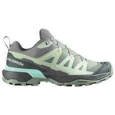 Salomon Women's X Ultra 360 Multisportskor Dam Storlek 4 Färg grå