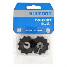 Shimano Rulltrissor, Ultegra/XT/Saint 6700, 10-Delade