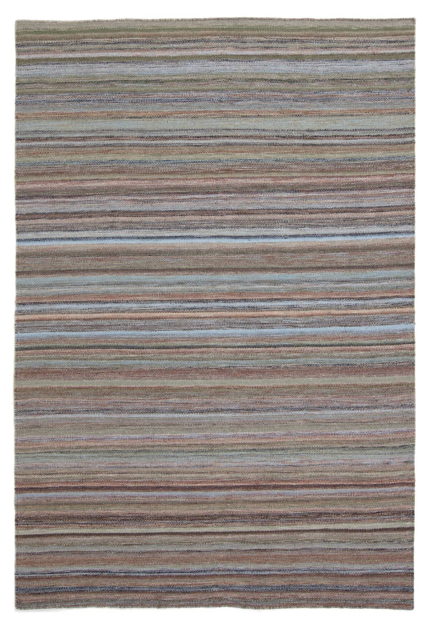 Polytuft - Bonn Polytuft Tæppe Multi - Bonn Multi - Løse tæpper.