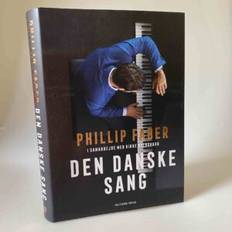 Phillip Faber og Rikke Hyldgaard: Den danske sang
