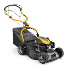 Stiga Collector 548 S Gräsklippare