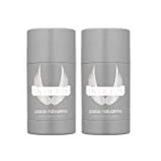 2-pack Paco Rabanne Invictus Deostick 75ml