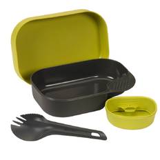 Wildo Camp-A-Box tallrikslåda